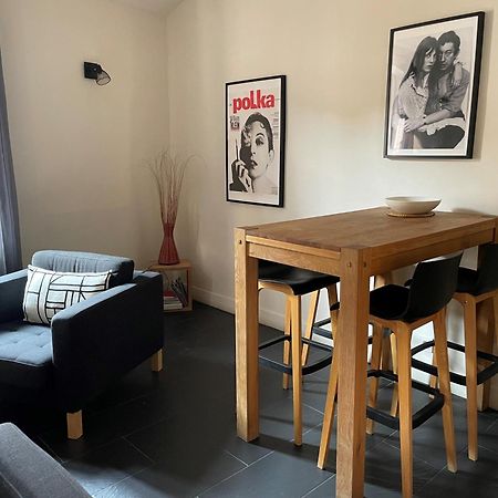 Le Petit Arles Lägenhet Exteriör bild
