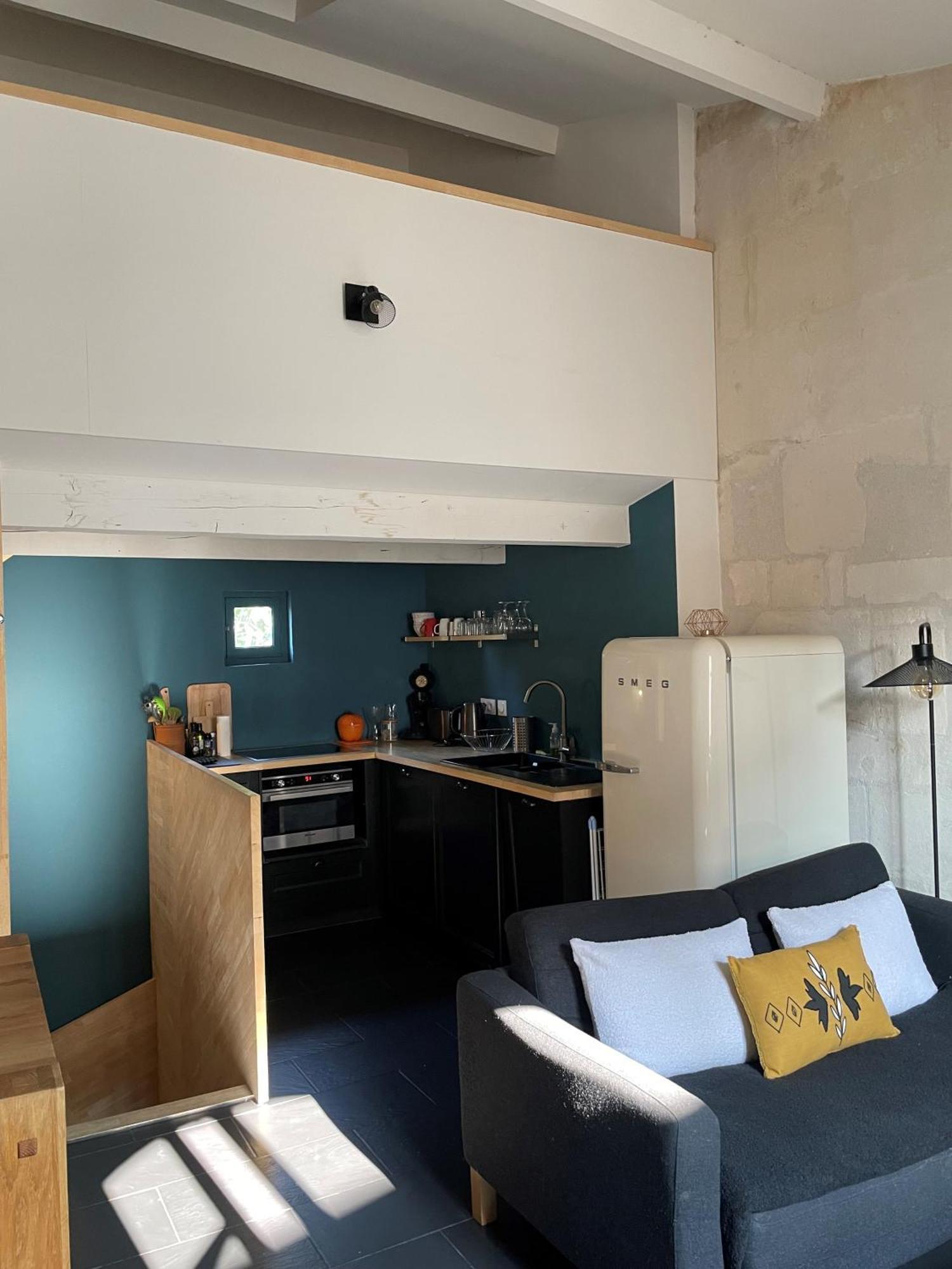 Le Petit Arles Lägenhet Exteriör bild